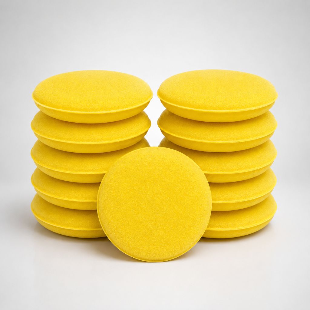 MaxCoat Ultra Durable Sponges