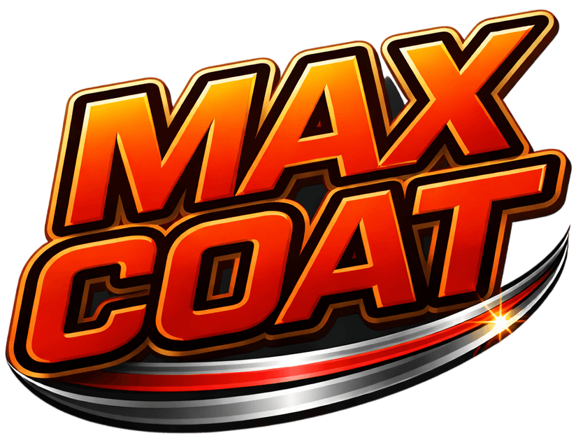MaxCoat Logo