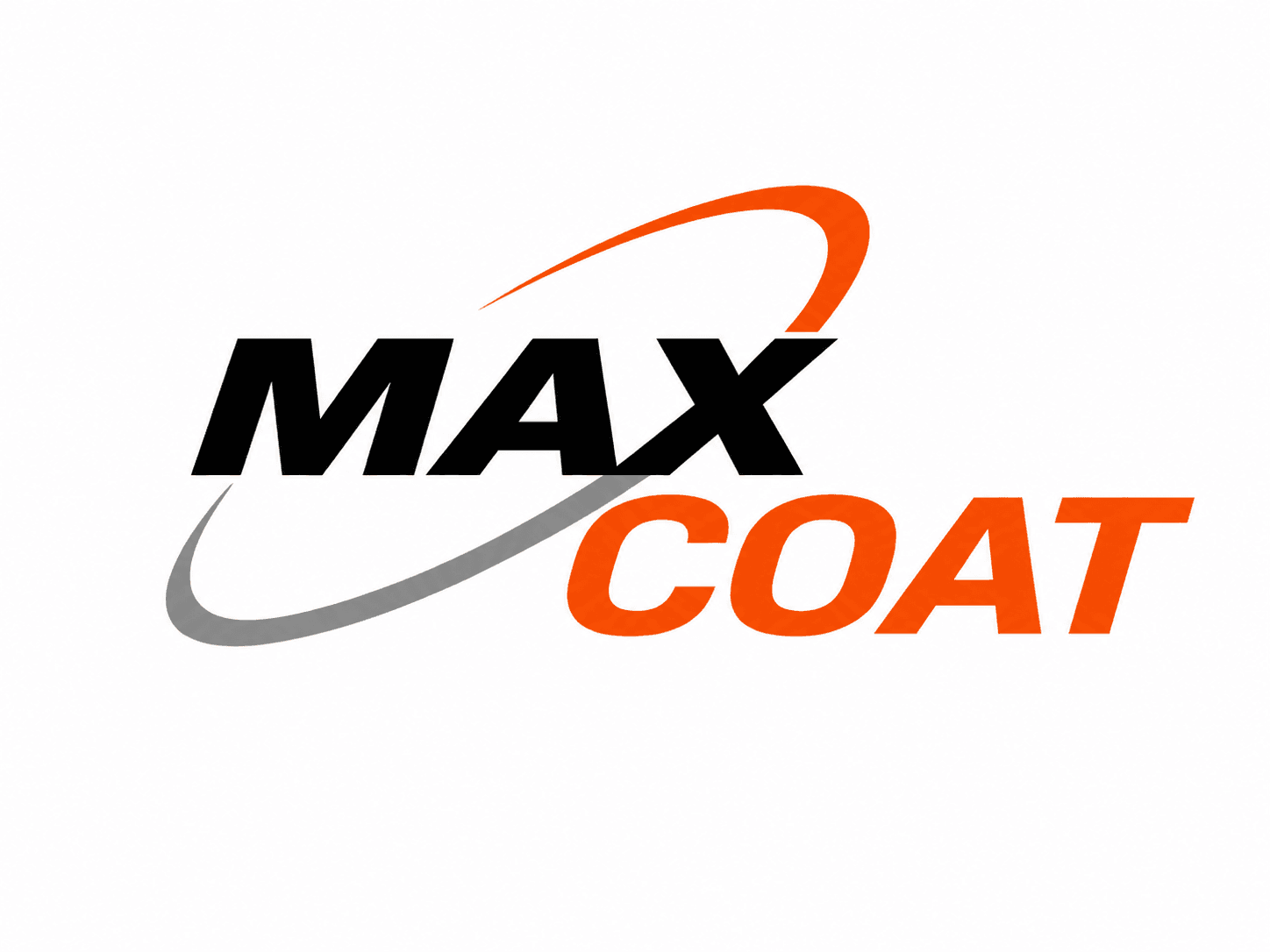 MaxCoat Logo Hover