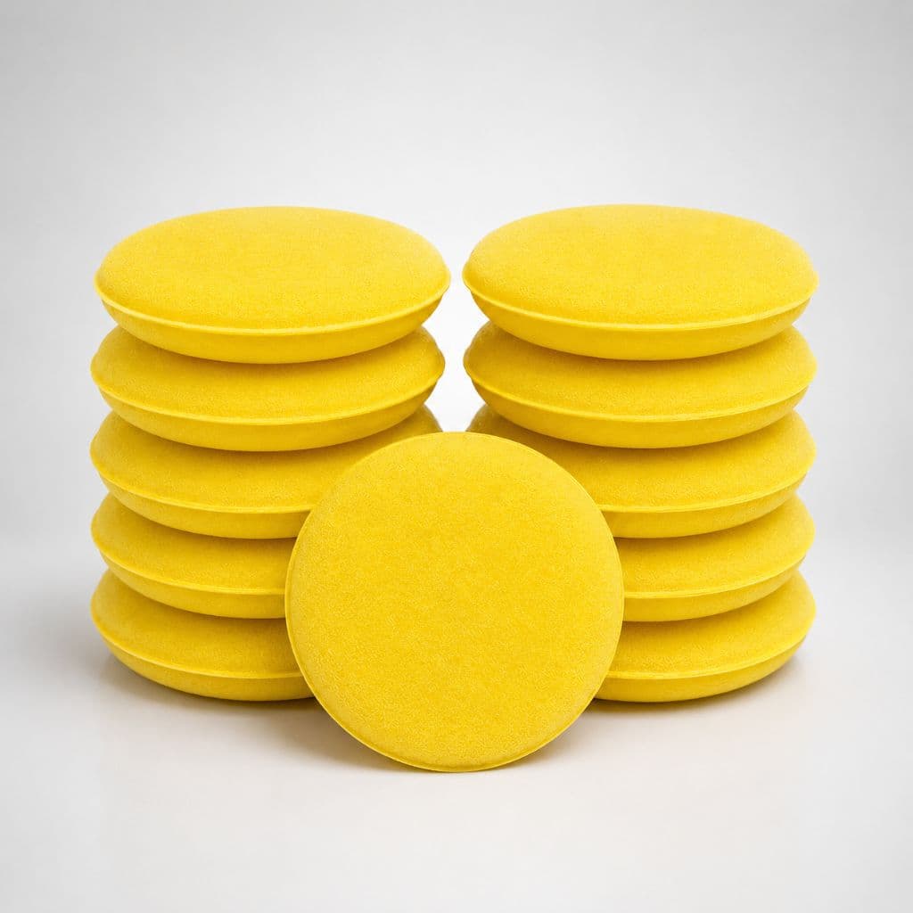 MaxCoat Ultra Durable Sponges